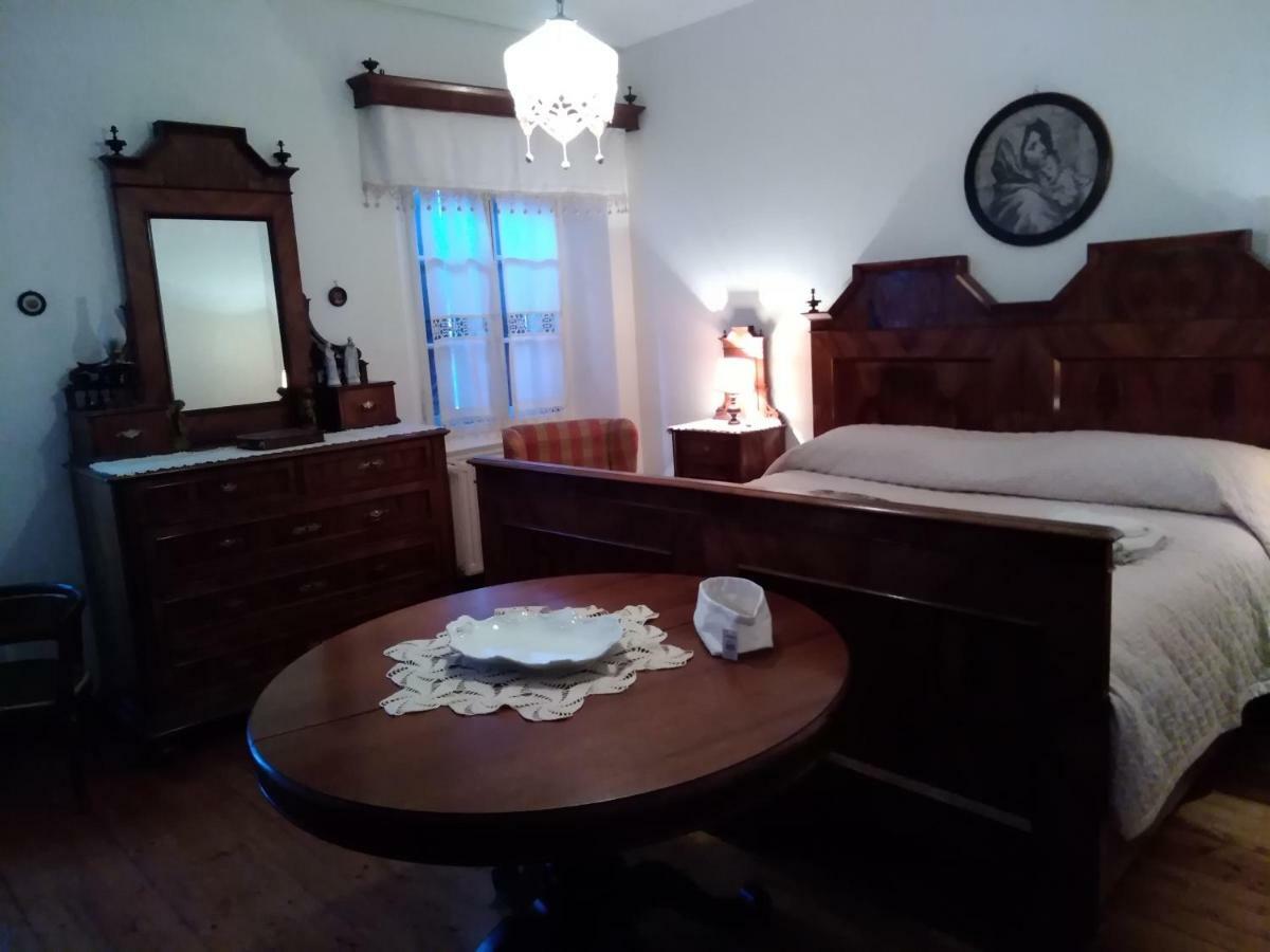 Hotel Sot La Cleva à Socchieve Extérieur photo