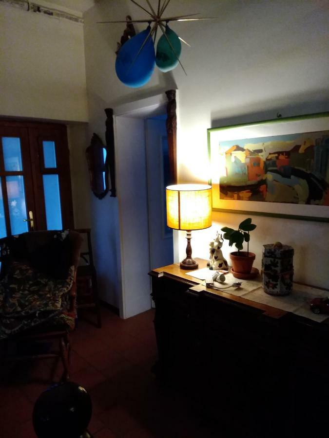 Hotel Sot La Cleva à Socchieve Extérieur photo