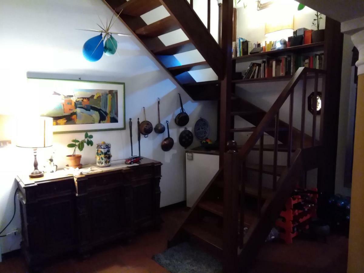 Hotel Sot La Cleva à Socchieve Extérieur photo
